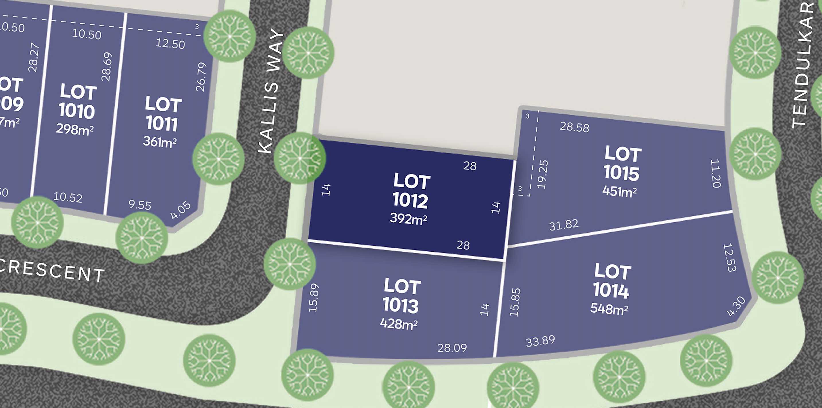 [Land for Sale] Talia Waters Estate, Rockbank OpenLot